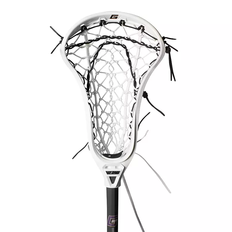 Gait Women's Air 2 Izzy Scane Complete Lacrosse Stick - Image 3