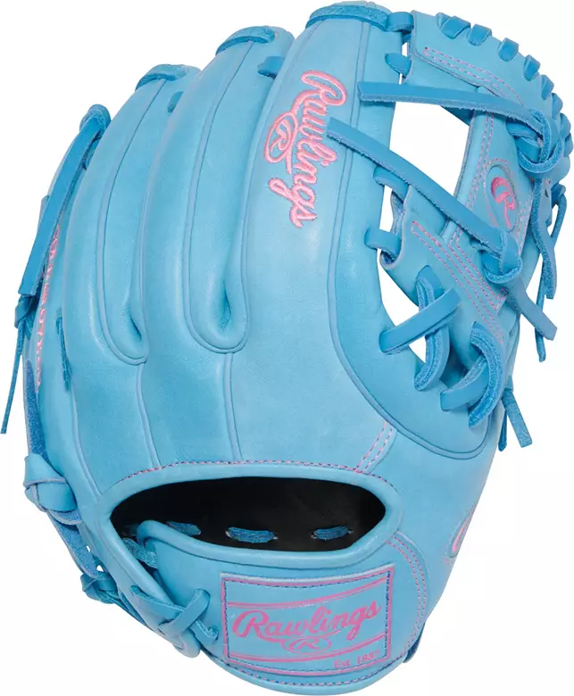 Rawlings 11.5" Heart of the Hide R2G ContoUR Fit Series Glove - Image 6